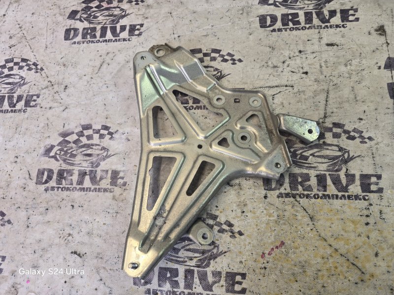 Крепление инвертора переднее Lexus RX450H GYL20W контрактная