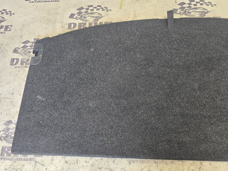 Пол багажника MAZDA AXELA