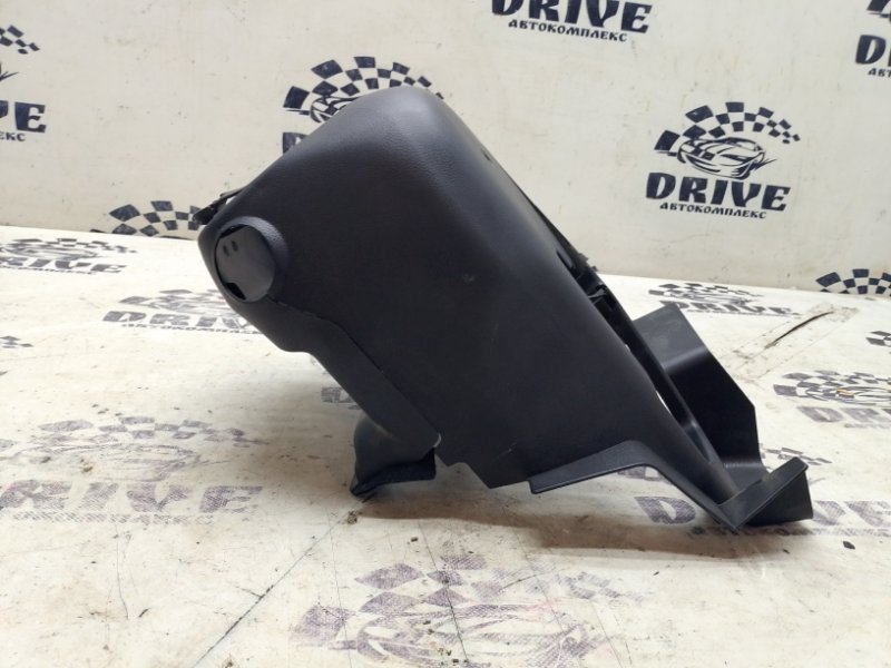 Кожух рулевой колонки HONDA Stepwgn RP3 L15B