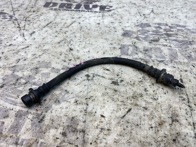 Тормозной шланг задний левый HONDA Fit 2014 GP5 LEB контрактная