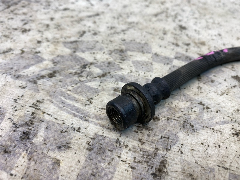 Тормозной шланг задний левый HONDA Fit GP5 LEB