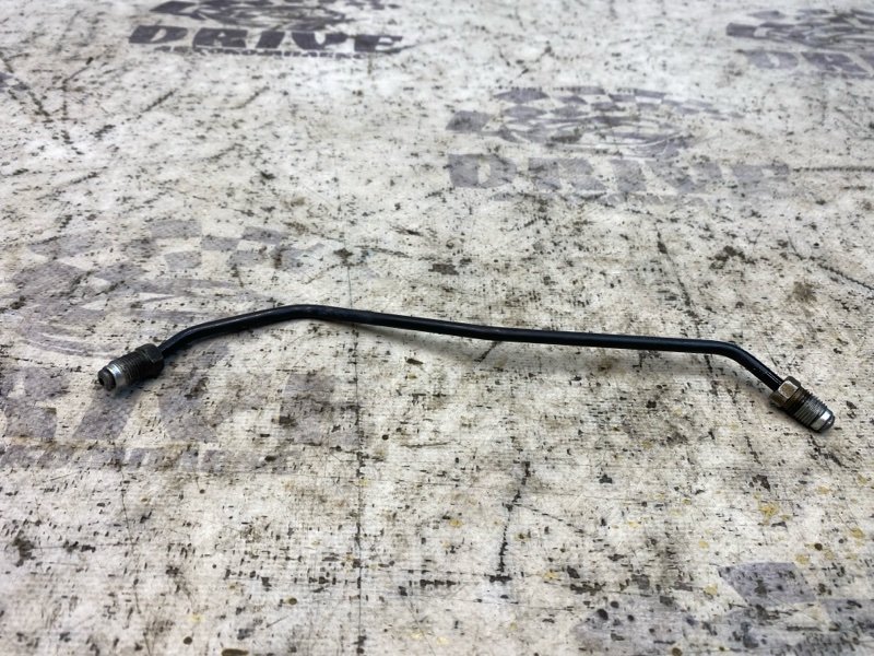 Трубка тормозная задняя правая HONDA Fit 2013 GP5 LEB контрактная