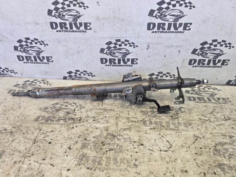 Рулевая колонка SUBARU FORESTER 2012 SHJ FB20A контрактная