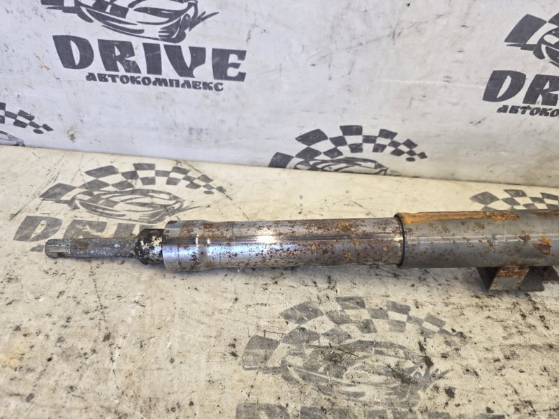 Рулевая колонка SUBARU FORESTER SHJ FB20A