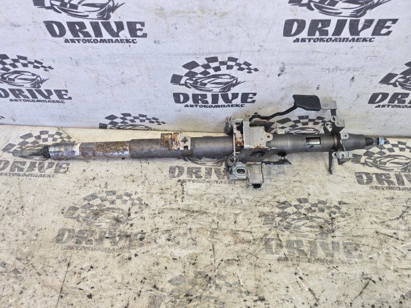 Рулевая колонка FORESTER 2012 SHJ FB20A