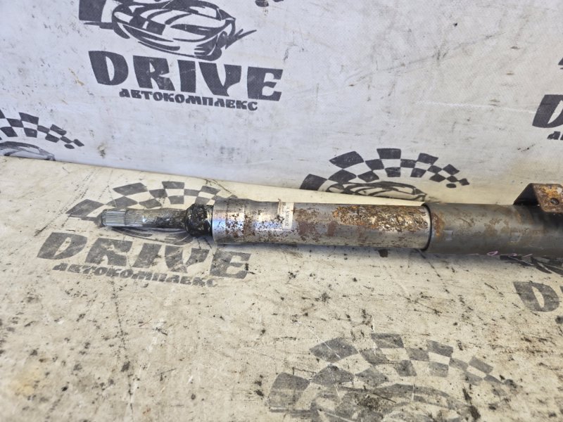 Рулевая колонка FORESTER 2012 SHJ FB20A