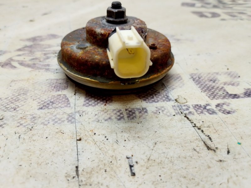 Сигнал звуковой передний HONDA SHUTTLE GP8 LEB