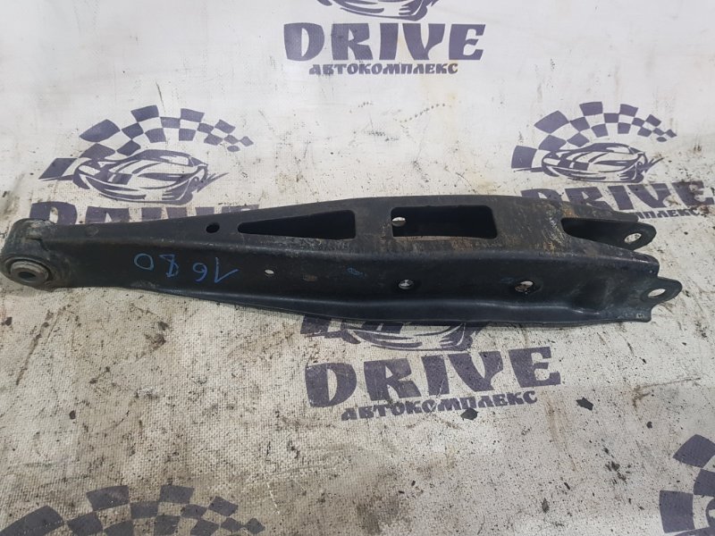 Рычаг подвески задний SUBARU FORESTER 2012 SHJ FB20A контрактная