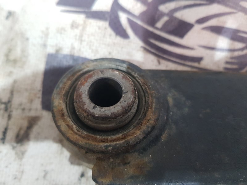 Рычаг подвески задний FORESTER 2012 SHJ FB20A