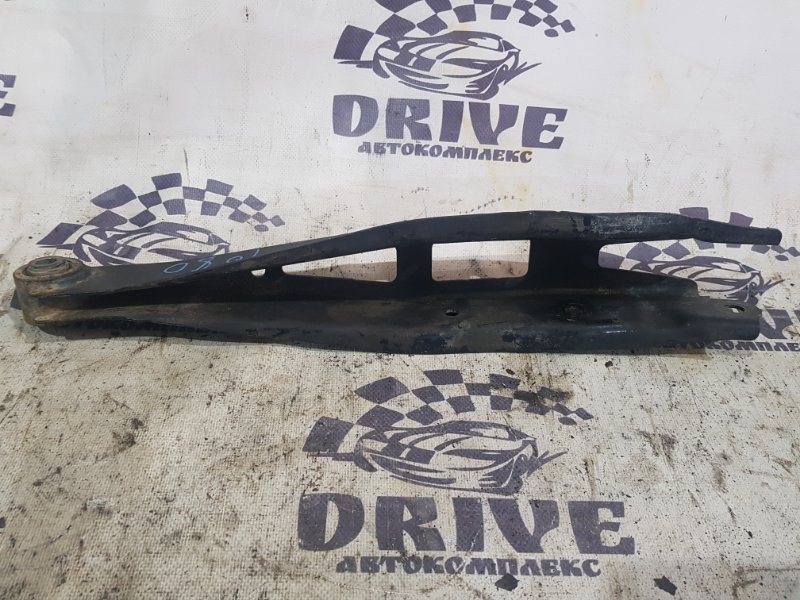 Рычаг подвески задний SUBARU FORESTER SHJ FB20A