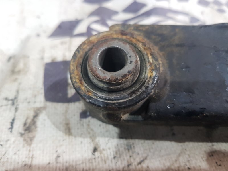 Рычаг подвески задний FORESTER 2012 SHJ FB20A