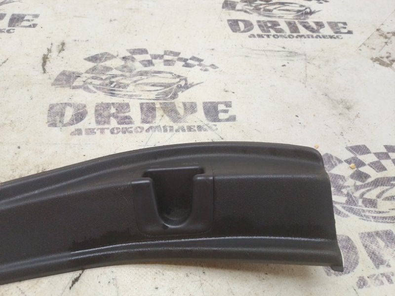 Накладка на порог задняя правая FORESTER 2012 SHJ FB20A