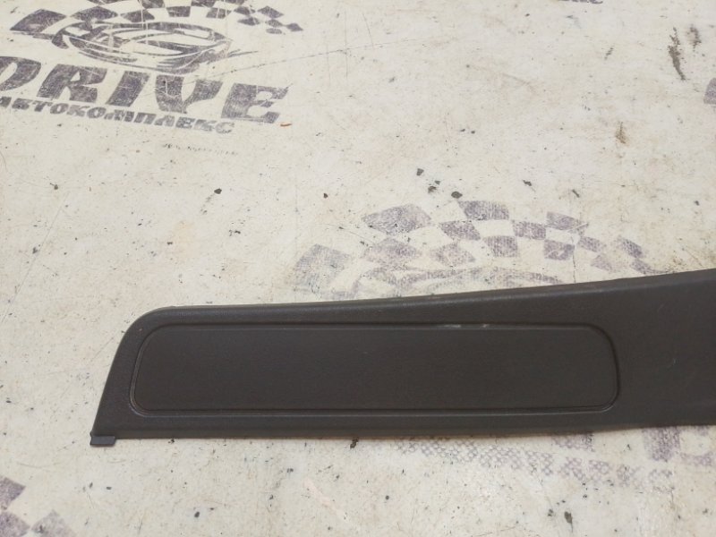 Накладка на порог задняя правая SUBARU FORESTER SHJ FB20A