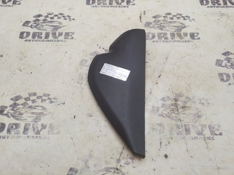 Накладка на торпедо передняя правая SUBARU FORESTER 2012 SHJ FB20A 66241FG000 контрактная