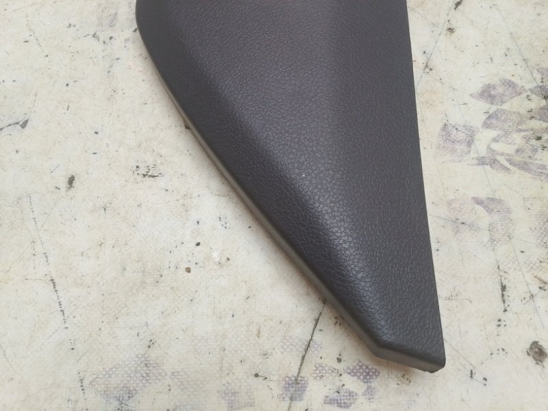 Накладка на торпедо передняя правая FORESTER 2012 SHJ FB20A