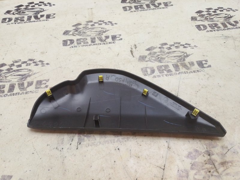 Накладка на торпедо передняя правая FORESTER 2012 SHJ FB20A