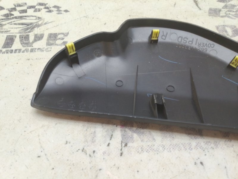 Накладка на торпедо передняя правая FORESTER 2012 SHJ FB20A