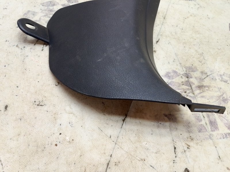 Пластик салона передний правый FORESTER 2012 SHJ FB20A