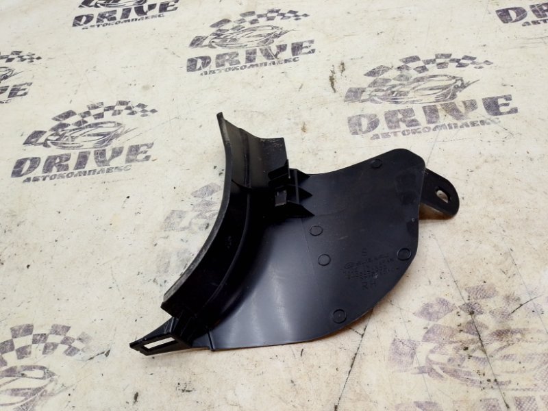 Пластик салона передний правый FORESTER 2012 SHJ FB20A