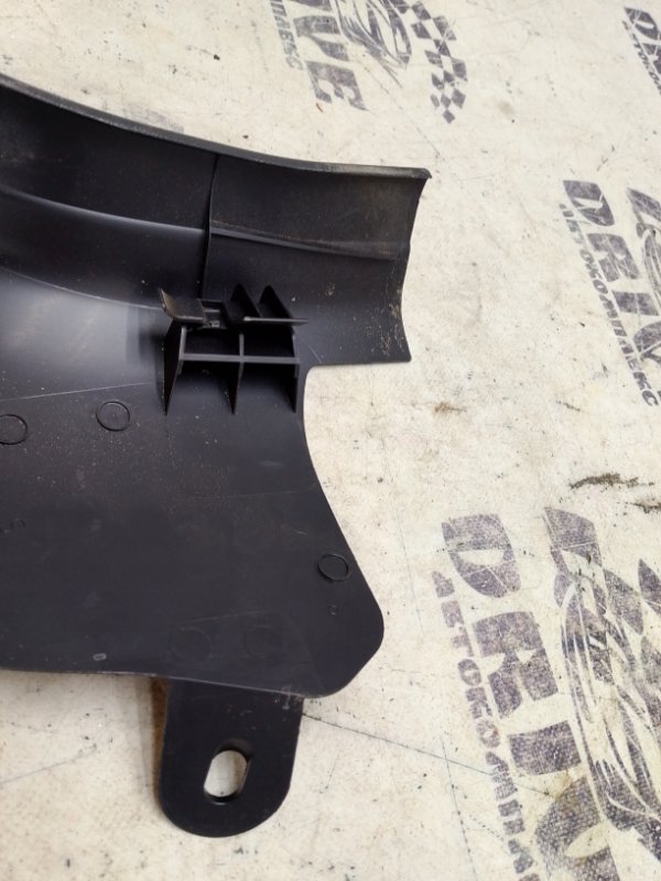 Пластик салона передний правый FORESTER 2012 SHJ FB20A