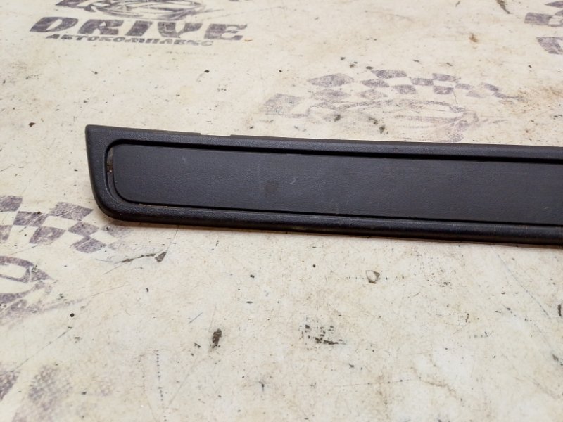 Накладка на порог передняя SUBARU FORESTER SHJ FB20A