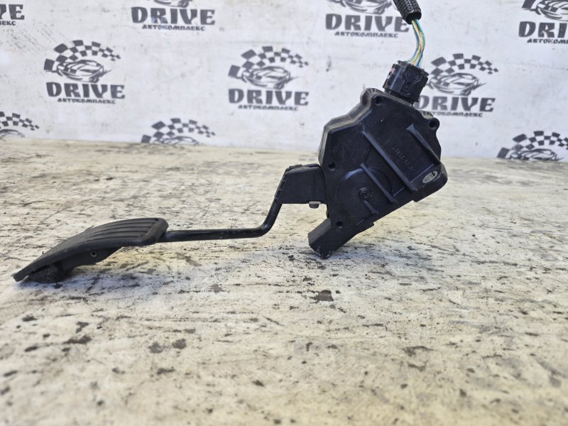 Педаль газа SUBARU FORESTER SHJ FB20A