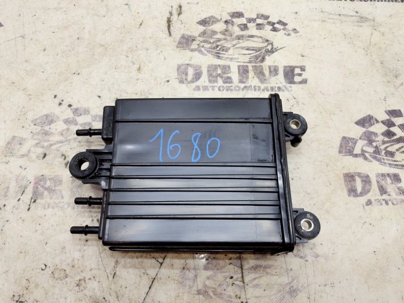 Фильтр паров топлива SUBARU FORESTER 2012 SHJ FB20A 42035-FG020 контрактная