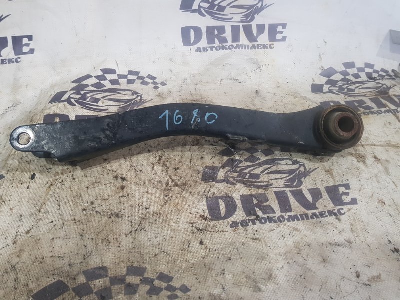 Рычаг подвески задний SUBARU FORESTER 2012 SHJ FB20A контрактная