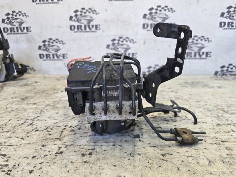 Блок abs FORESTER 2012 SHJ FB20A