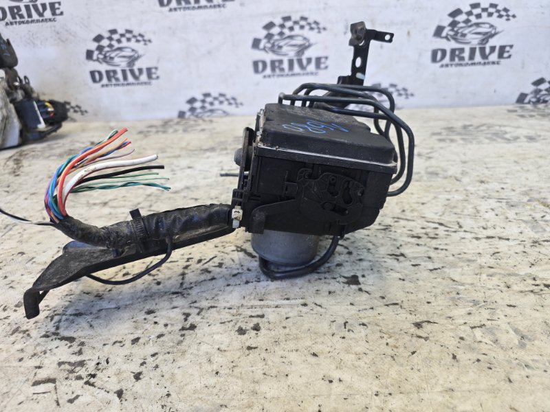 Блок abs FORESTER 2012 SHJ FB20A