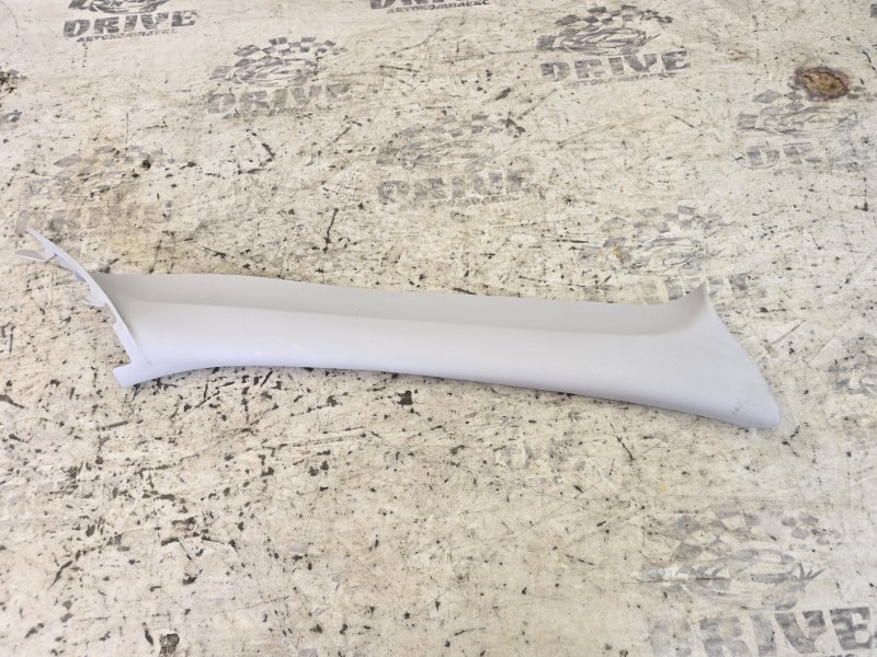 Обшивка стойки кузова передняя правая SUBARU FORESTER 2012 SHJ FB20A контрактная