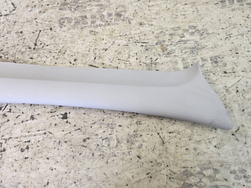 Обшивка стойки кузова передняя правая FORESTER 2012 SHJ FB20A