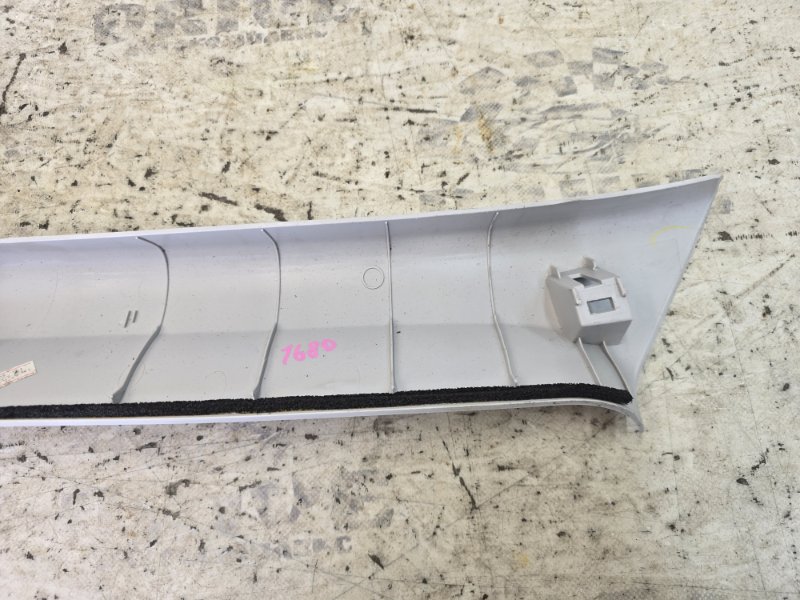 Обшивка стойки кузова передняя правая FORESTER 2012 SHJ FB20A