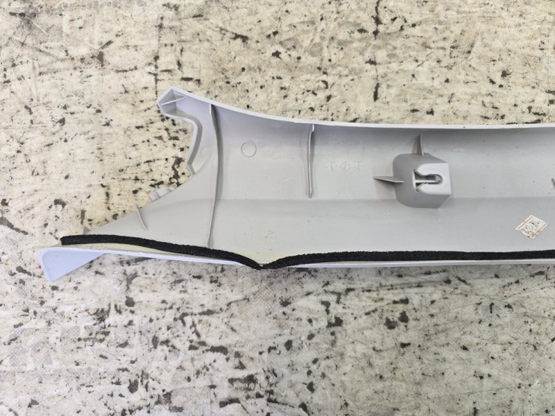 Обшивка стойки кузова передняя правая FORESTER 2012 SHJ FB20A