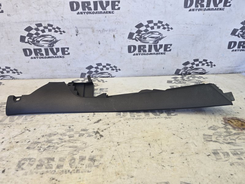 Пластик салона передний левый SUBARU FORESTER 2012 SHJ FB20A 66241SC010 контрактная