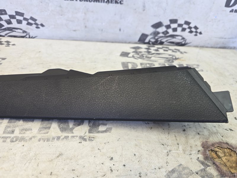 Пластик салона передний левый FORESTER 2012 SHJ FB20A