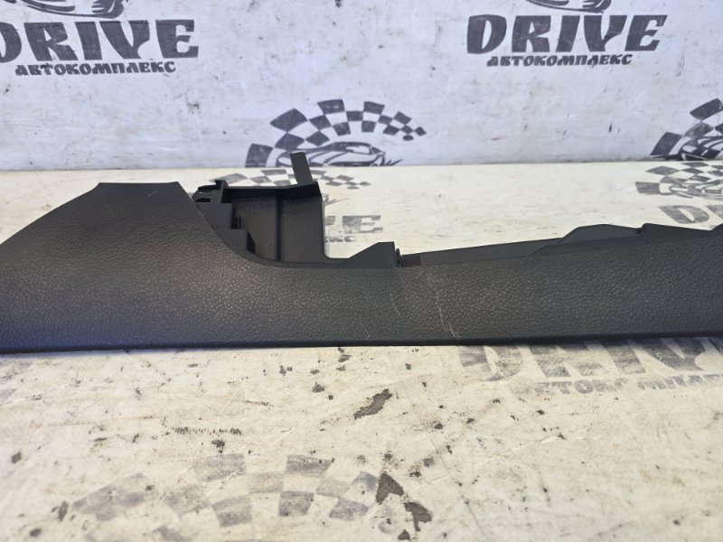 Пластик салона передний левый SUBARU FORESTER SHJ FB20A