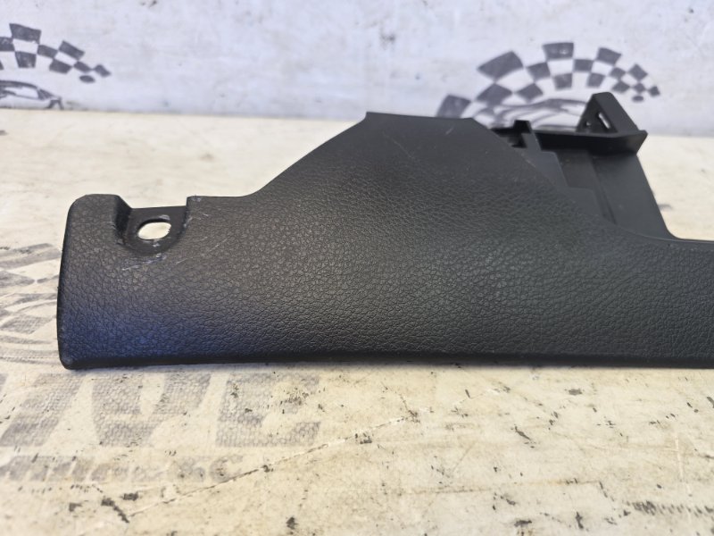 Пластик салона передний левый FORESTER 2012 SHJ FB20A