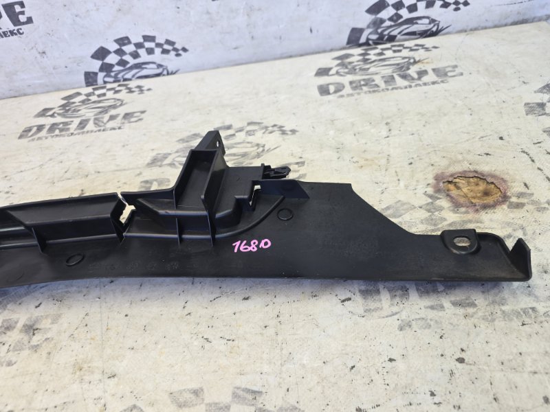 Пластик салона передний левый FORESTER 2012 SHJ FB20A