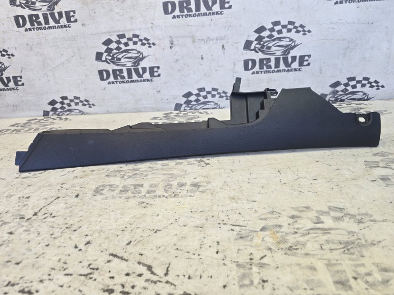 Пластик салона передний правый SUBARU FORESTER 2012 SHJ FB20A 66241SC000 контрактная