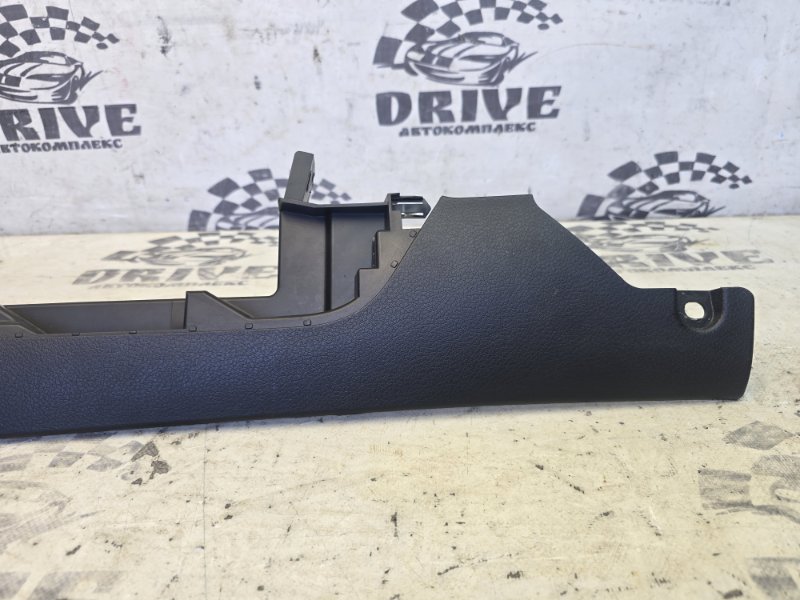 Пластик салона передний правый FORESTER 2012 SHJ FB20A