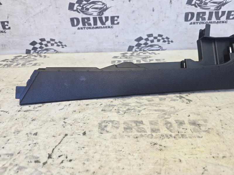 Пластик салона передний правый SUBARU FORESTER SHJ FB20A