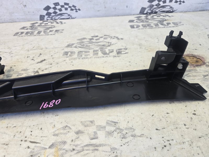 Пластик салона передний правый FORESTER 2012 SHJ FB20A