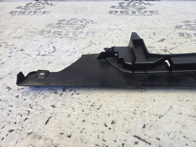 Пластик салона передний правый FORESTER 2012 SHJ FB20A