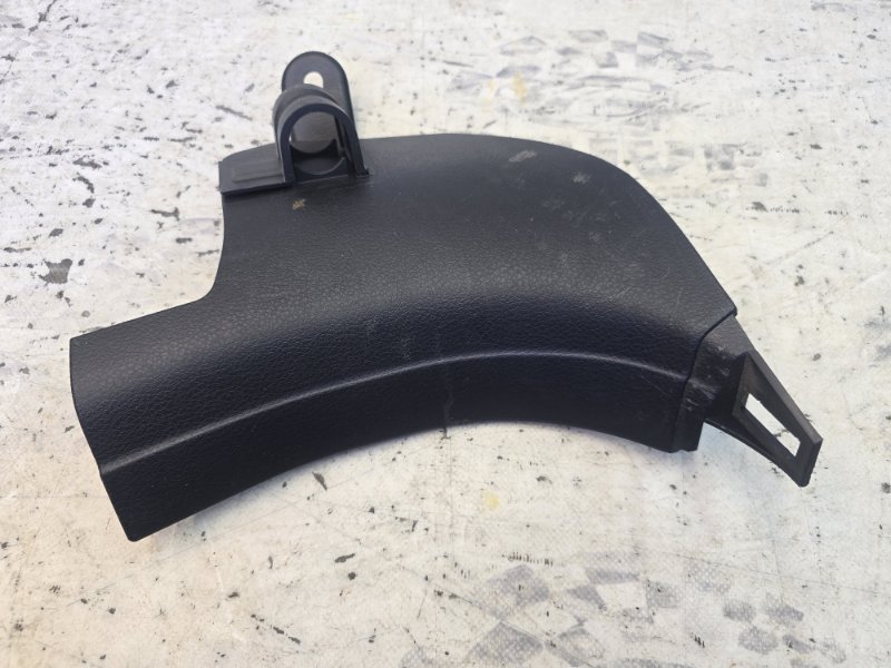 Накладка на порог передняя левая SUBARU FORESTER 2012 SHJ FB20A 94060SC010 контрактная