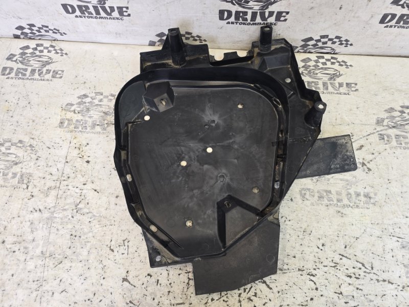 Защита топливного бака передняя правая FORESTER 2012 SHJ FB20A