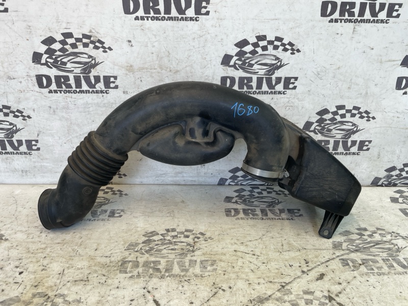 Воздуховод SUBARU FORESTER 2012 SHJ FB20A контрактная