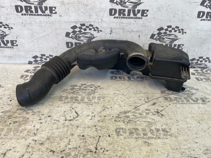 Воздуховод FORESTER 2012 SHJ FB20A