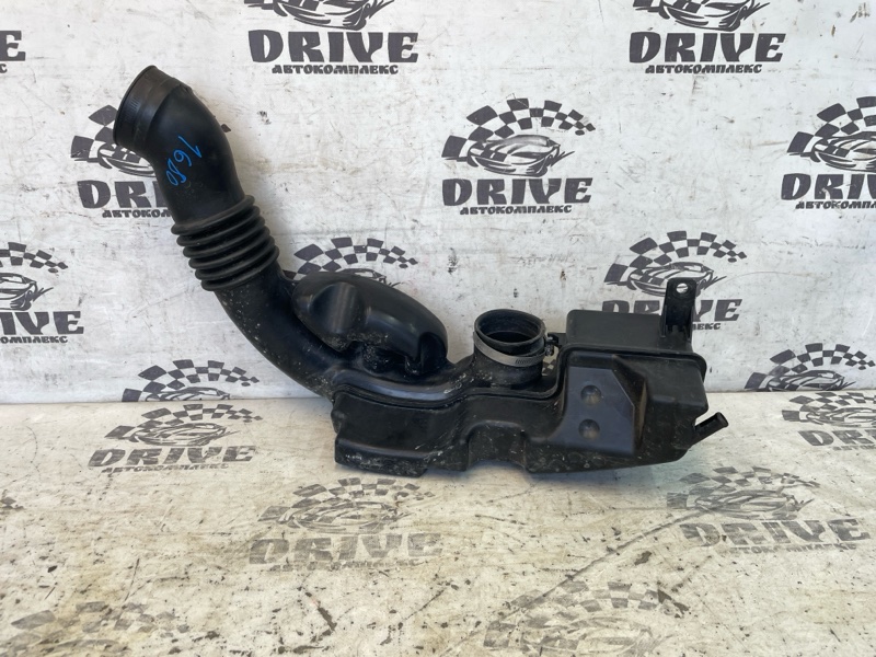 Воздуховод SUBARU FORESTER SHJ FB20A