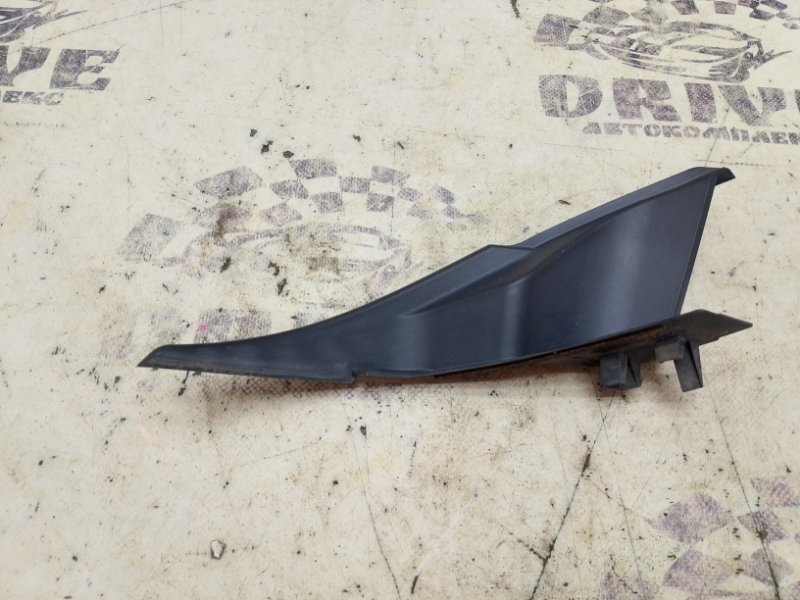 Уголок жабо передний левый SUBARU FORESTER 2012 SHJ FB20A контрактная